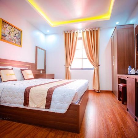 Beach Hotel Ha Long Eksteriør bilde